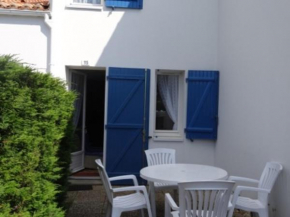 Maison idéale près plage/forêt, La Faute-sur-Mer, 4 pers., équipements complets, parking privé - FR-1-476-203